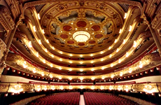 Teatros Barcelona Hotel