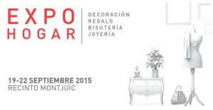 Expohogar Tardor 2016 Barcelona