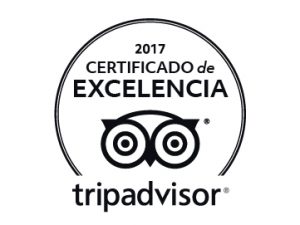 Hotel Paseo de Gracia Tripadvisor Excelencia 2017