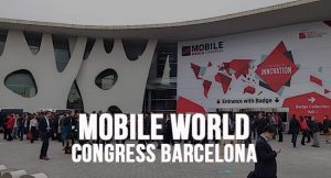 Mobile World Congress Barcelona 2019 - hotel barcelona