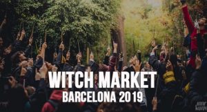 Witch Market Barcelona