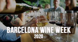 Barcelona Wine Week 2020