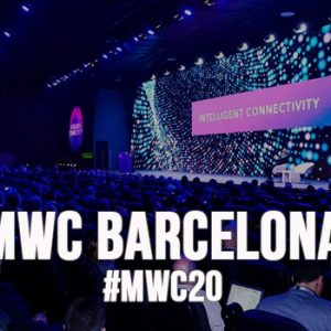 MWC Barcelona 2020