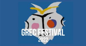 Grec Festival 2022 hotel Barcelona