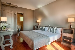 Hotel Paseo de Gracia - Standard Room