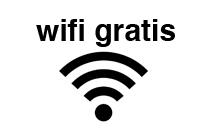 Wifi Gratis Hotel Barcelona
