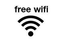 Hotel in Barcelona with free wifi