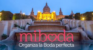 miboda fair, get married in Barcelona