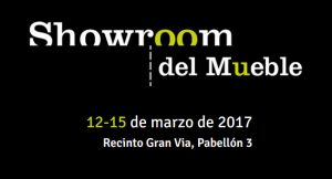 Showroom del Mueble Barcelona 2017