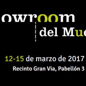 Showroom del Mueble Barcelona 2017
