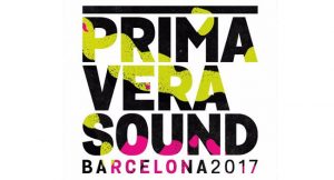 Primavera Sound Barcelona 2017