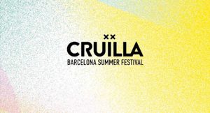 Festiva Cruïlla Barcelona 2018