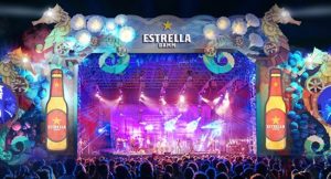 Festival Cruïlla Barcelona 2018