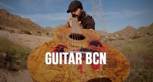 Guitar BCN 2019