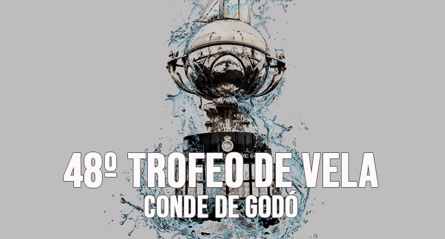 Trofeu Vela Comte de Godo