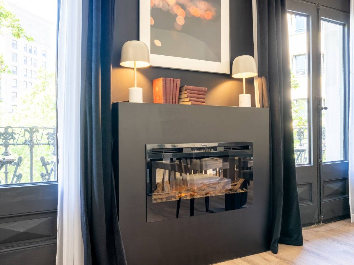 Hotel Paseo de Gracia - hotel centro barcelona - 2026 JV16