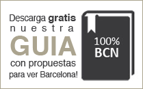Guia gratis de Barcelona - Hotel Paseo de Gracia Copyright 2014